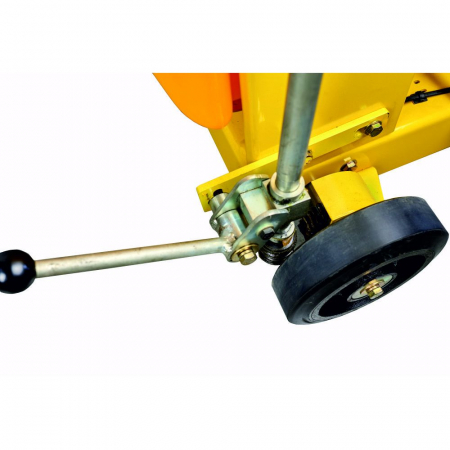 MT450 Energo taietor asfalt beton [4]