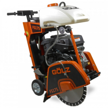 FS175 Golz disc 450 mm [4]