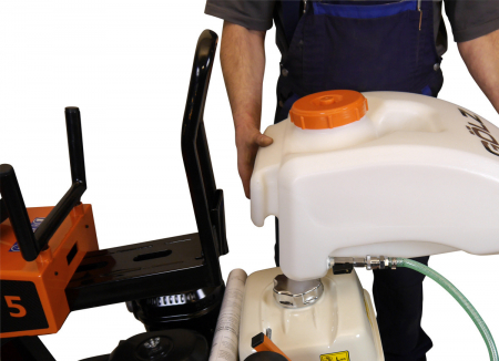 FS175 Golz disc 450 mm [2]