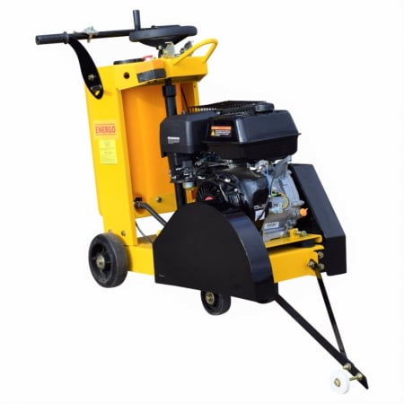 Masini de taiat beton si asfalt - Taietor cu disc diamantat MT450 Energo