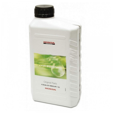 Ulei si consumabile - Ulei HONDA 10W-30 08221888101HE 1 litru