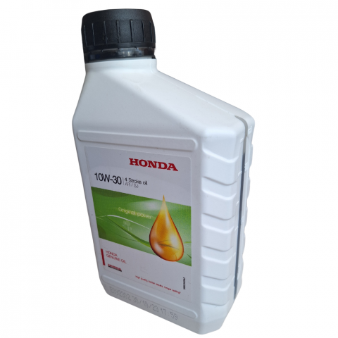 Ulei HONDA 10W-30 [2]