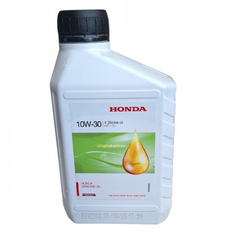 Ulei si consumabile - Ulei HONDA 10W-30