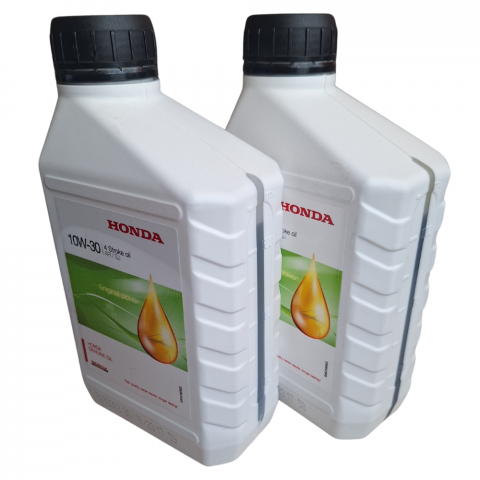 Ulei HONDA 10W-30 [1]