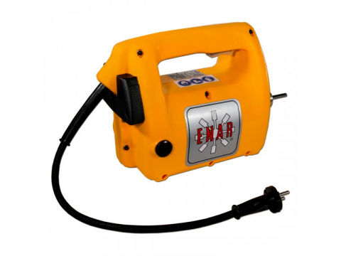 Vibrator beton ENAR AVMU lance 4 m cap 25 mm [2]