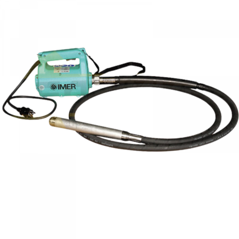 Vibratoare de beton - Vibrator beton 3 m FX2000 IMER