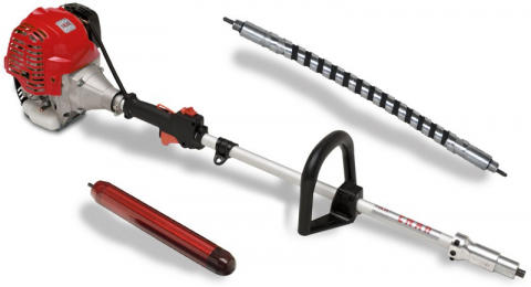 Vibrator beton pardoseala ENAR VIB-BAR [1]