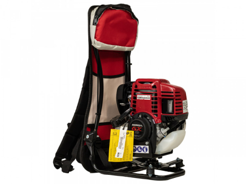 Vibrator beton rucsac ENAR VIB BAR [1]