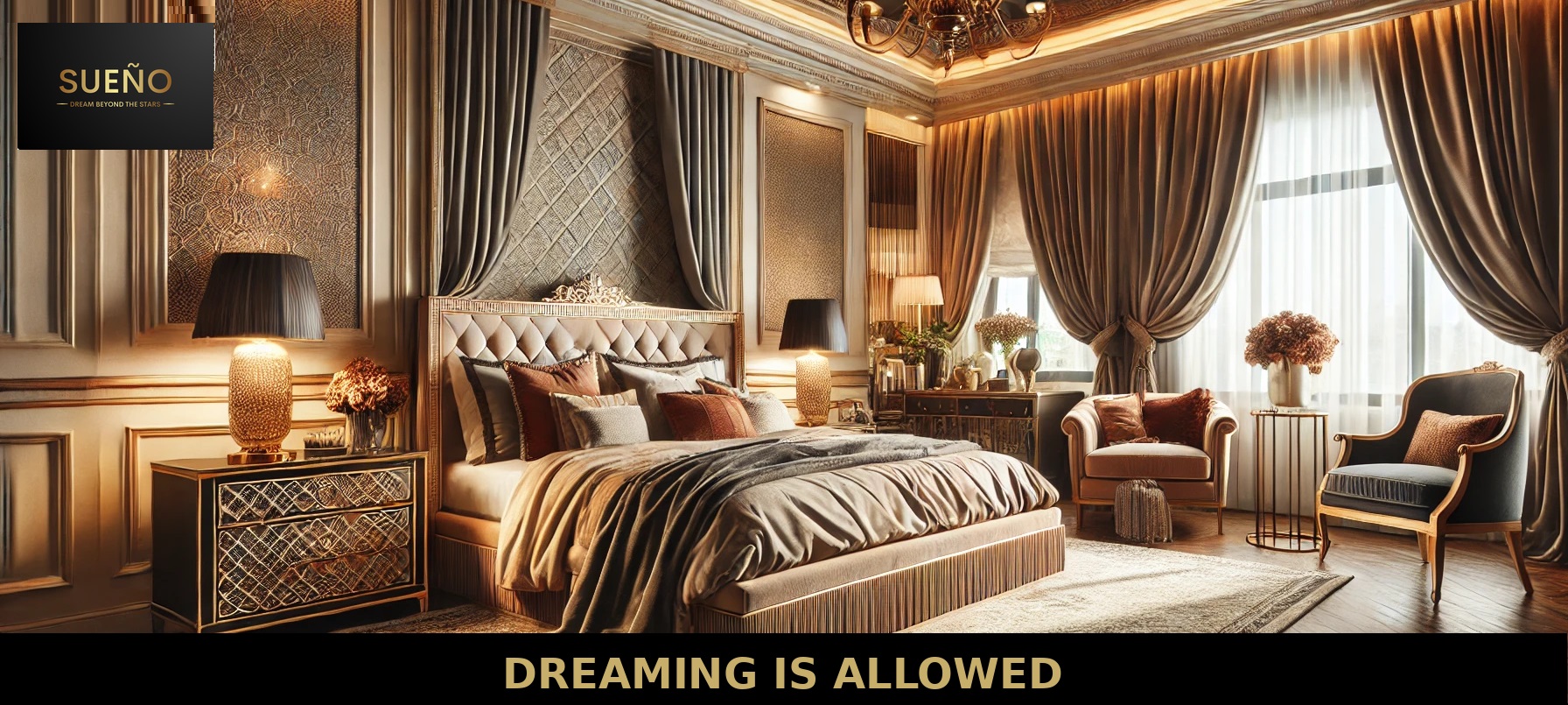 Dreaming
