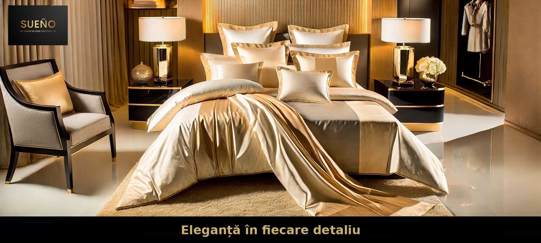 Eleganta in fiecare detaliu