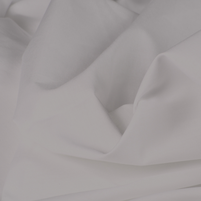 Cearsaf de pat Gri 240/260 cm 100% bumbac ranforce [1]