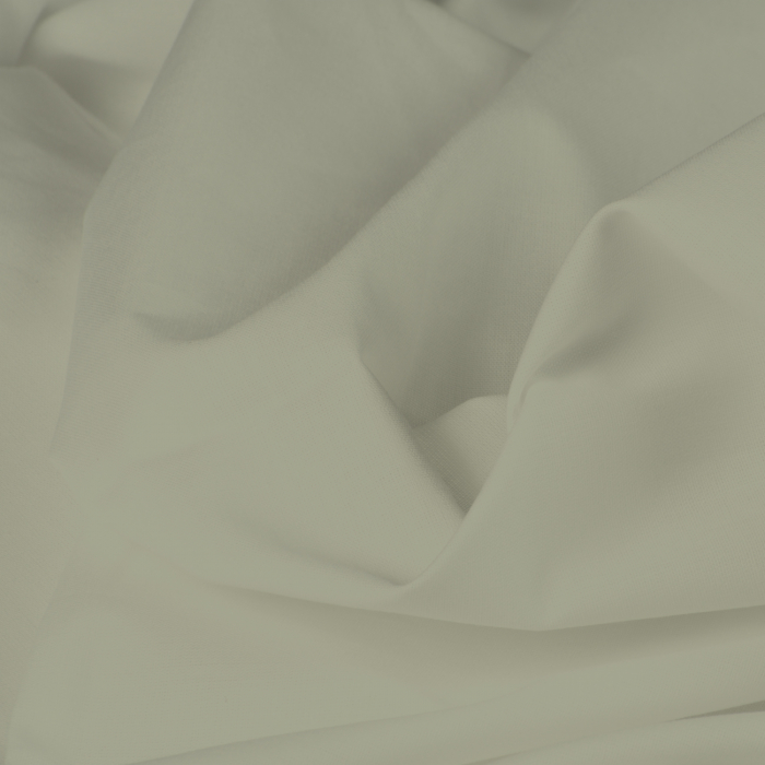 Cearsaf de pat Verde 240/260 cm 100% bumbac ranforce [1]