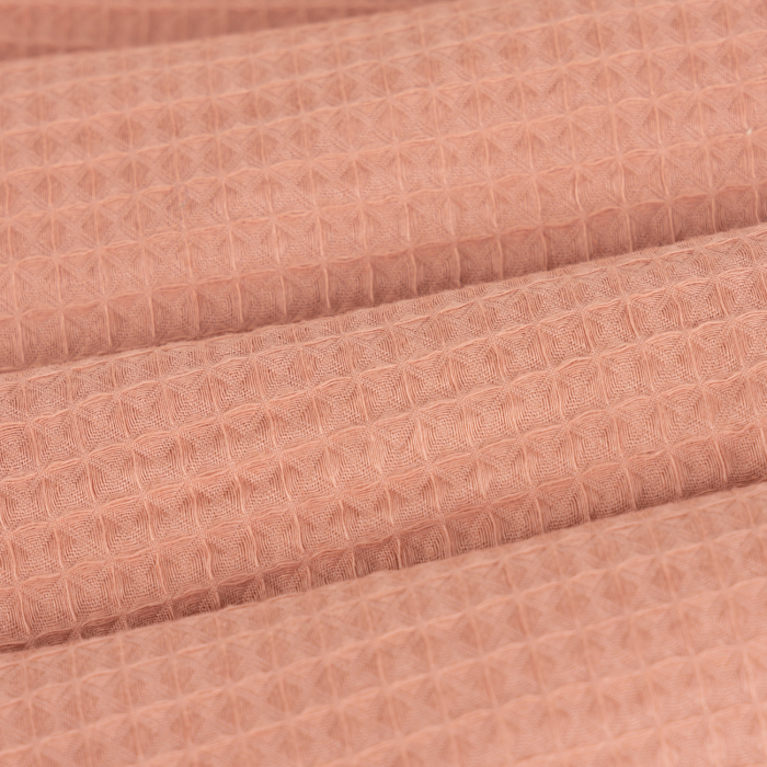 Cuvertura de pat Siesta New Peach 100% Bumbac 220/230 cm [1]