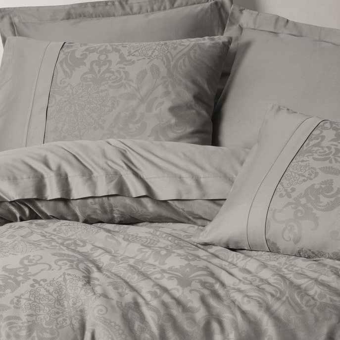 Demure - Lenjerie pat dublu, 100% Bumbac - 6 piese [3]