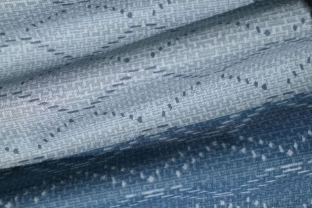 Rio - Set lenjerie pat dublu, 100% Bumbac Ranforce - 4 piese [3]