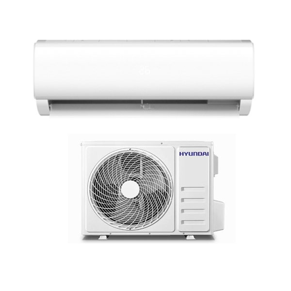 AC Inverter Hyundai Split 2022 SunPower