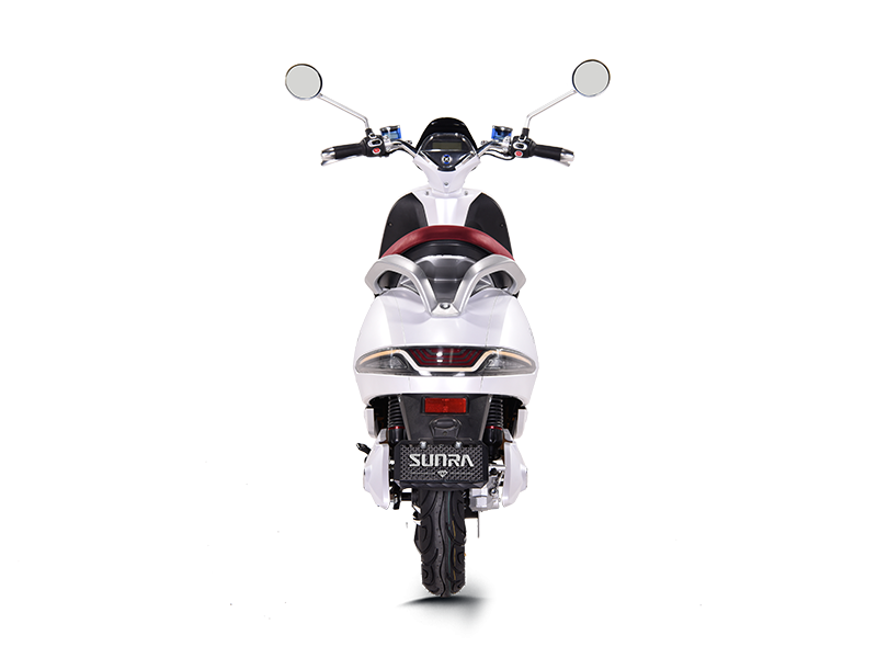 Scuter Electric GRACE | 800W | 45 km/h | CIV Gratuit [3]