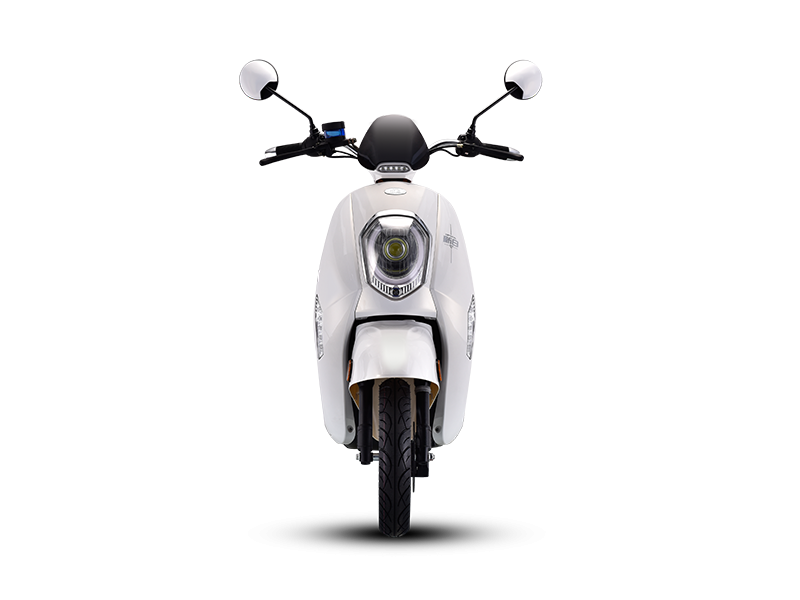 Scuter Electric GRACE | 800W | 45 km/h | CIV Gratuit [4]