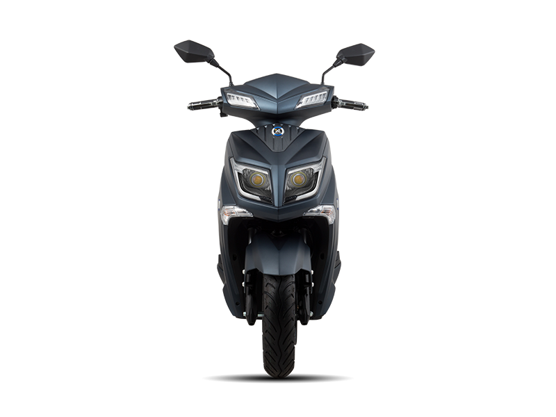 Scuter HAWK Electric 1800W – CIV Gratuit – Permis A/AM/B [2]