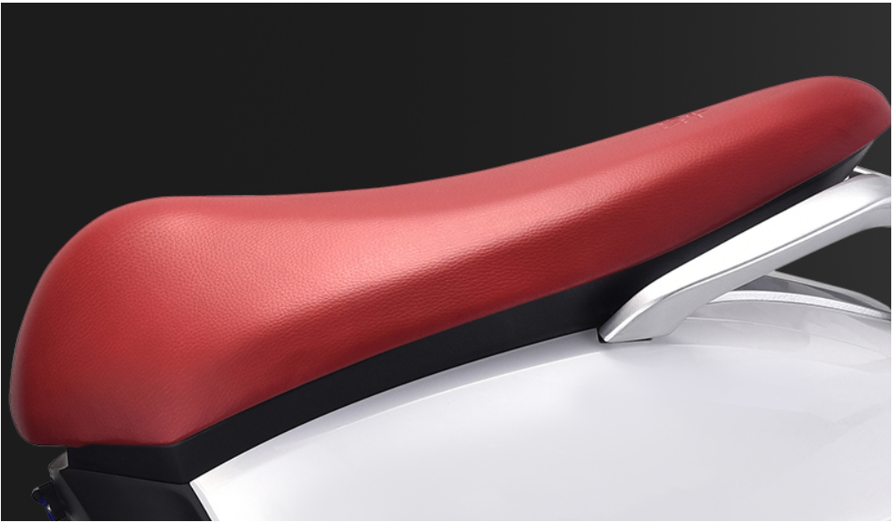 Scuter Electric GRACE | 800W | 45 km/h | CIV Gratuit [6]