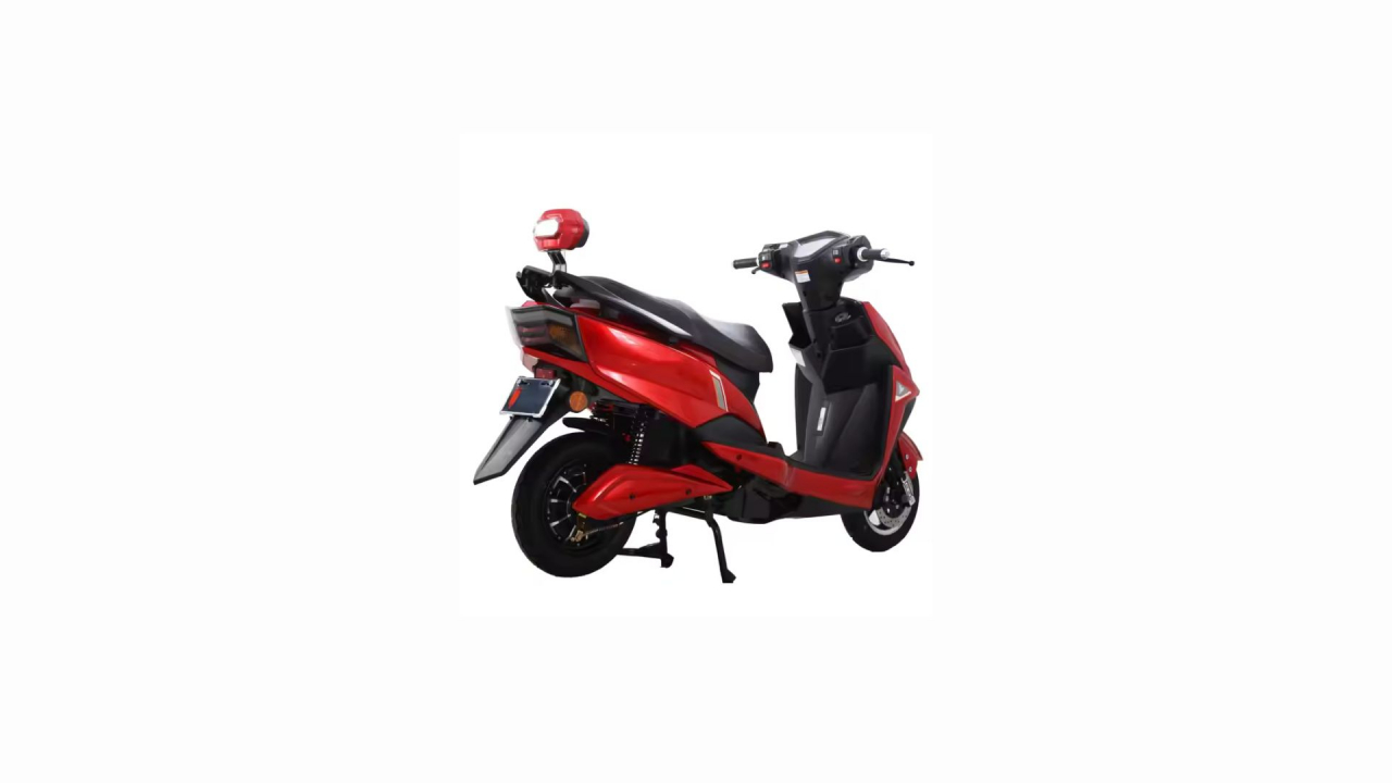 Scuter Electric TOURWE-CIV Inclus in pret [2]