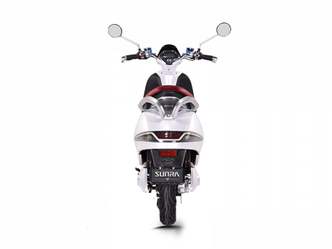 Scuter Electric GRACE | 800W | 45 km/h | CIV Gratuit [2]