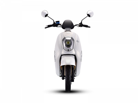 Scuter Electric GRACE | 800W | 45 km/h | CIV Gratuit [3]