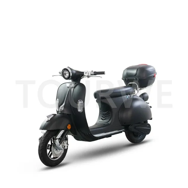 Scuter electric - Scuter electric TW-CLASSICO