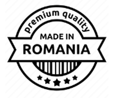 Produs în RO