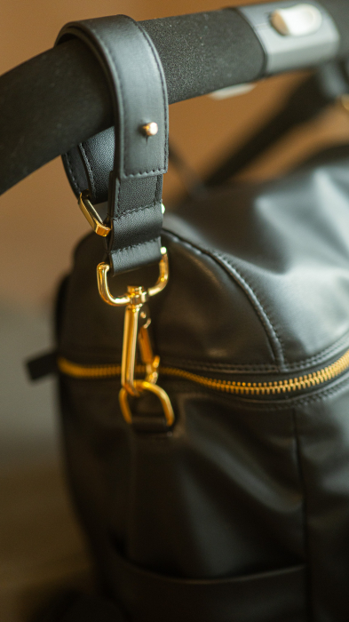 Accesoriu prindere carucior [4]