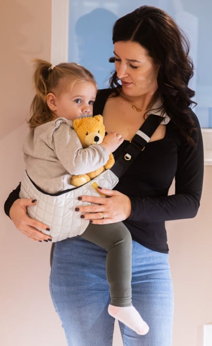 Super CARRY nude rose [6]