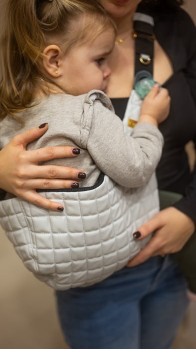 Super CARRY nude rose [7]