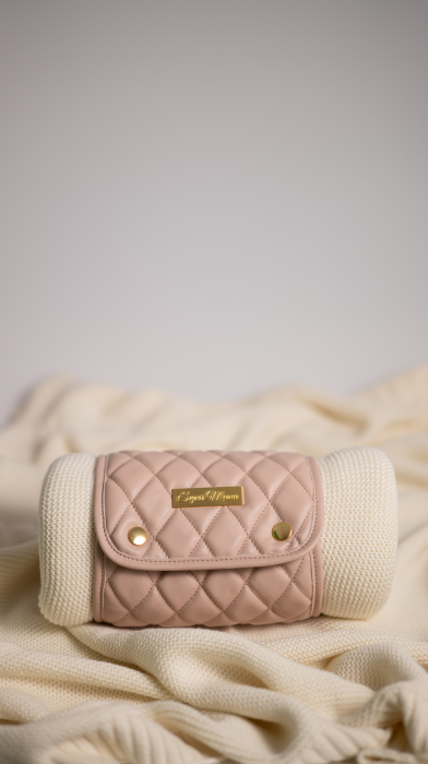 Super COVER nude rose [3]