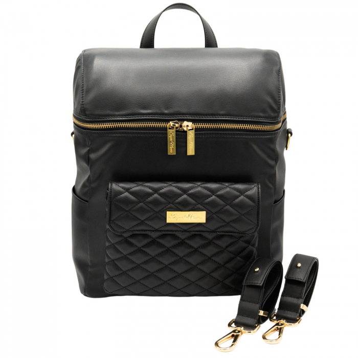 Super DAILY black [2]