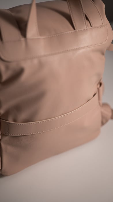 Super DAILY nude rose [8]