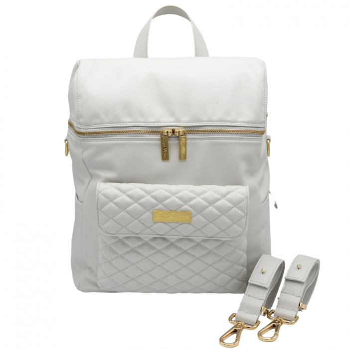 Super DAILY off white [2]