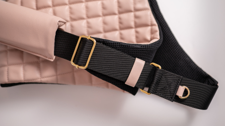 Super CARRY nude rose [3]