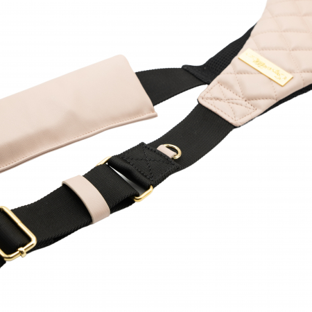 Super CARRY nude rose [1]