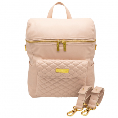 Super DAILY nude rose [1]