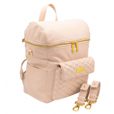 Super DAILY - Super DAILY nude rose