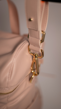 Super DAILY nude rose [5]