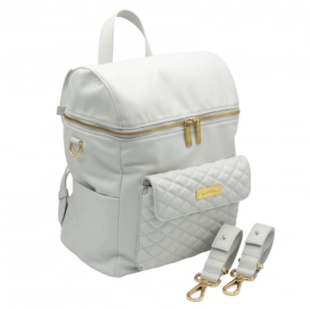 Super DAILY - Super DAILY off white