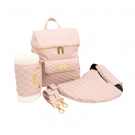 Super COMBO - SuperCOMBO nude rose