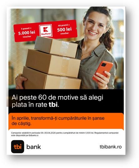 TBI BANK
