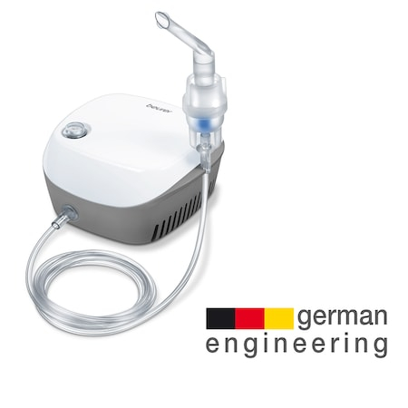 Aparat aerosoli Beurer IH18 [4]