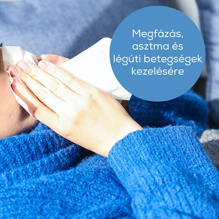 Aparat aerosoli Beurer IH18 [7]