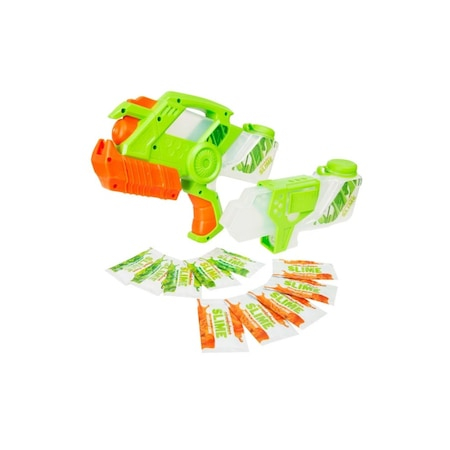 Arma Slime Blaster Nickelodeon SLM-3289 [3]