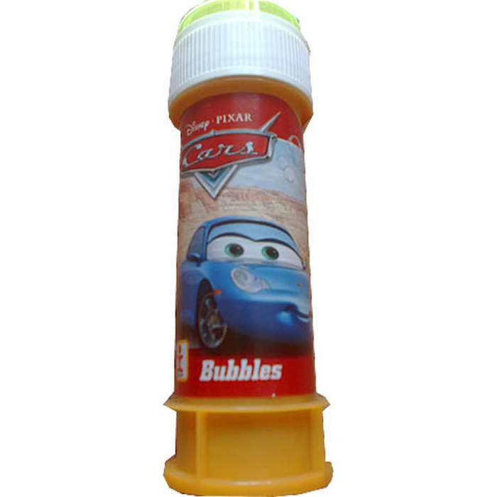 Baloane Sapun Asortate Cars [3]