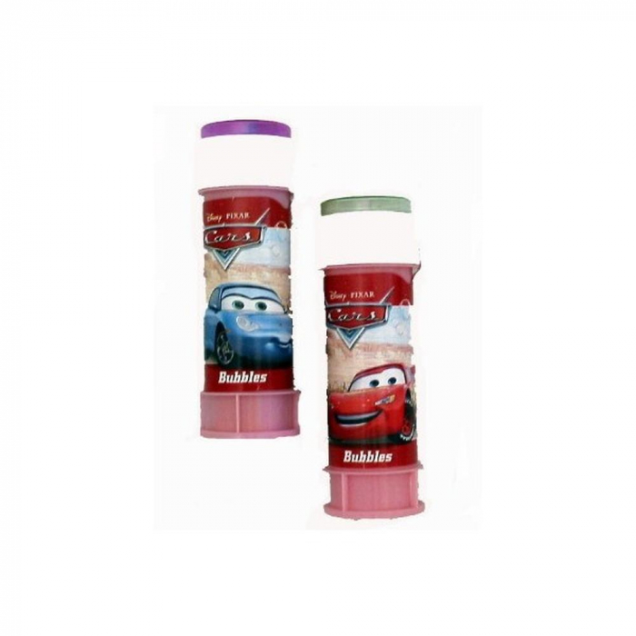 Baloane Sapun Asortate Cars [2]