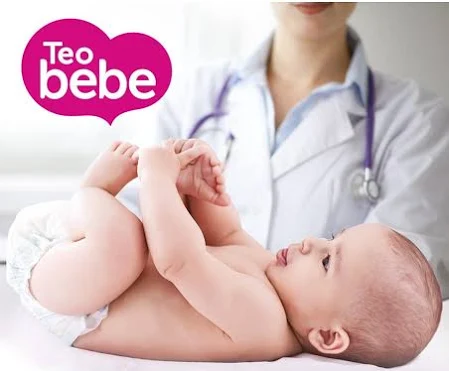 Balsam de Rufe  pentru Copii , Teo Bebe Cotton Soft Lavender, Formula Concentrata, Hipoalergenic, 1.7 l, 68 spalari [2]